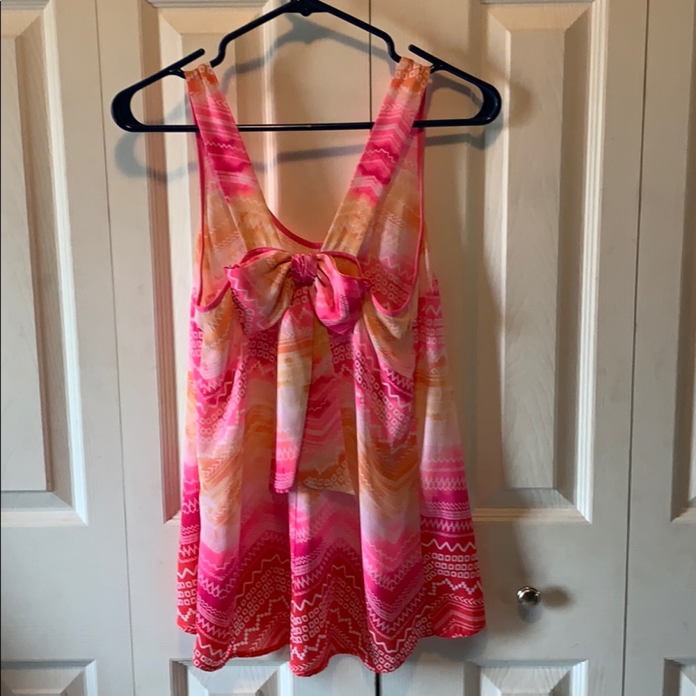 Tank top - Picture 2 of 2